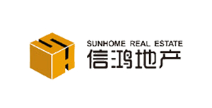 信鸿地产
