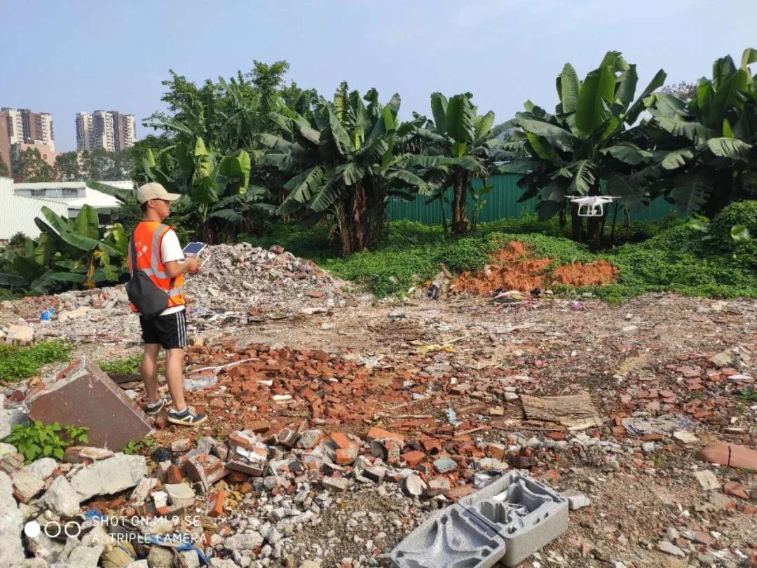 项目走访系列（四）：“与天斗、、、与地斗、、、与人斗其乐无限”——j9数字站三调项目采访