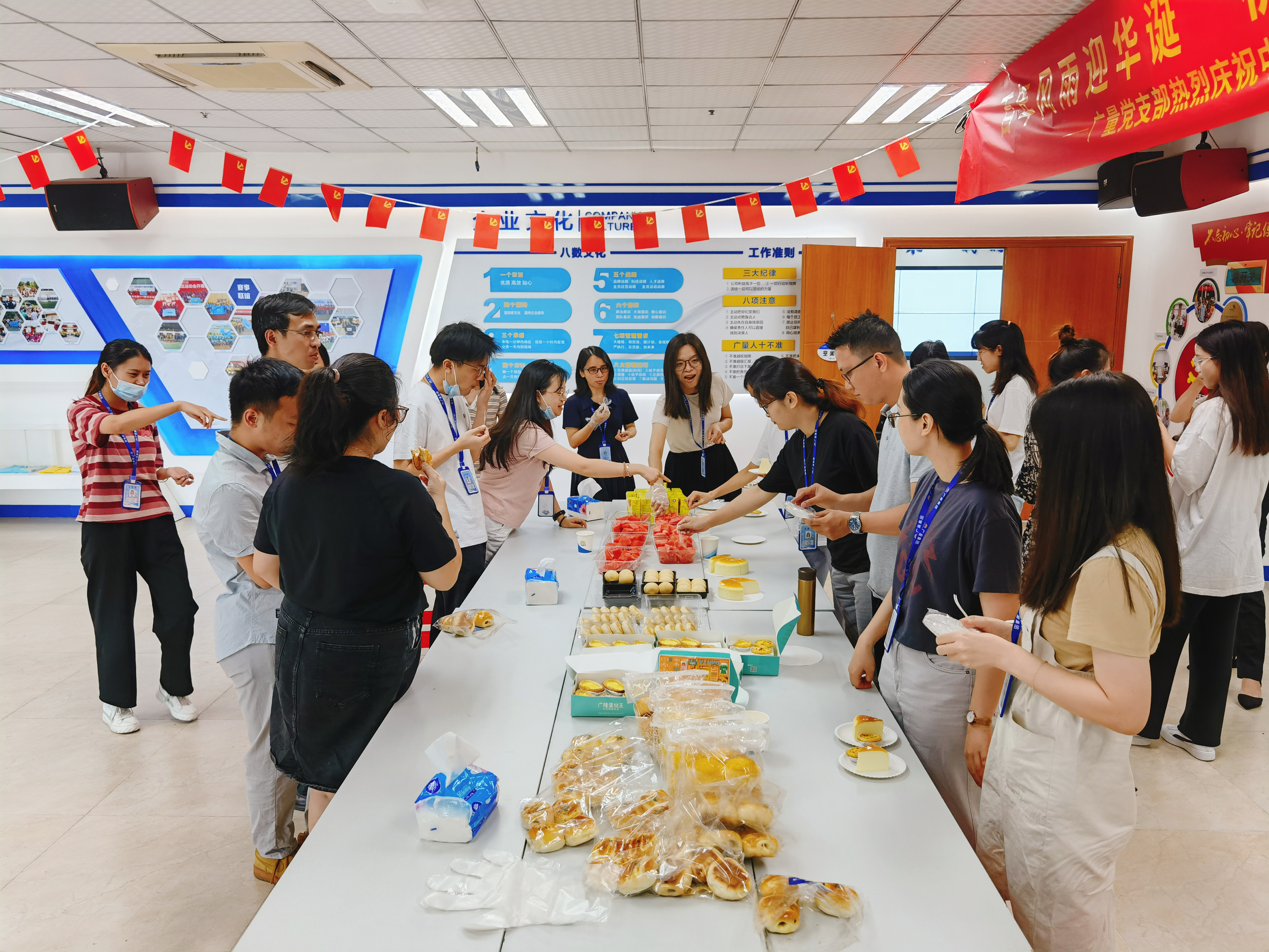 量圈儿NO.46｜j9数字站人的下昼茶来啦！！