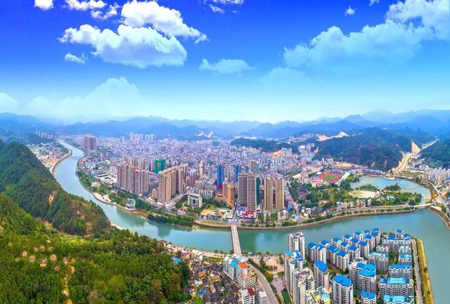 j9数字站集团助推梅州大埔县出台“三旧”刷新政府指导性文件