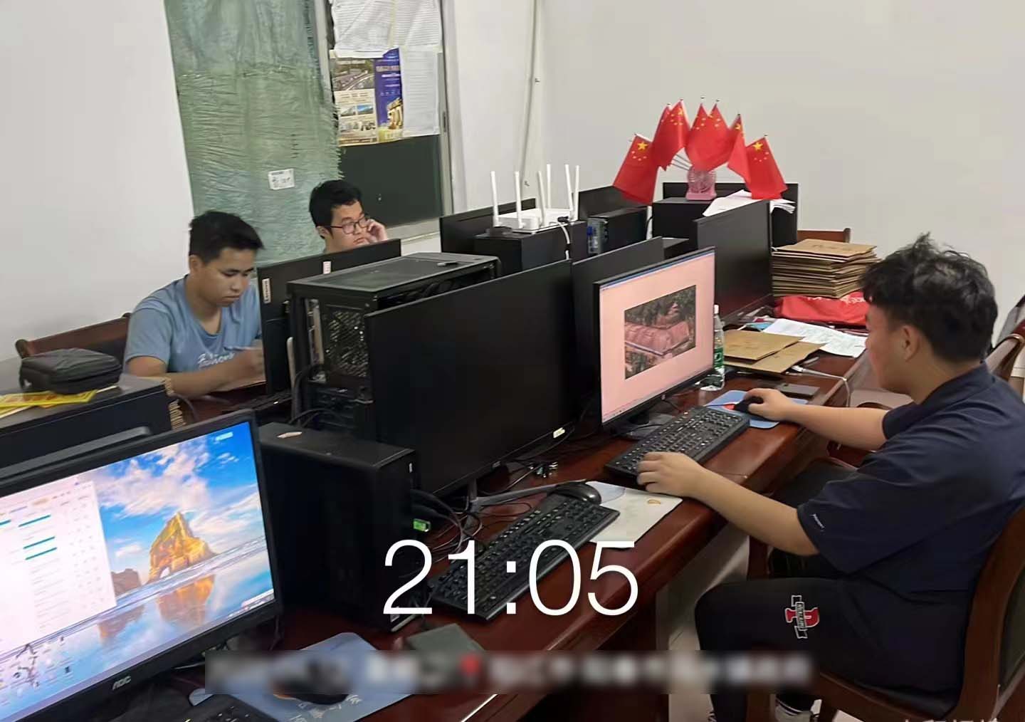 员工随笔丨提高生产效率 j9数字站阳春项目部有步伐