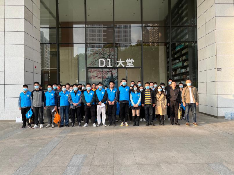 赞！j9数字站测绘又收到表扬信