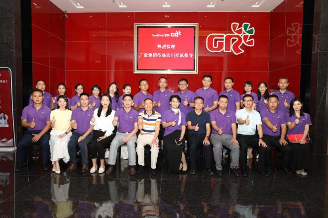 j9数字站集团组织治理团队外出学习