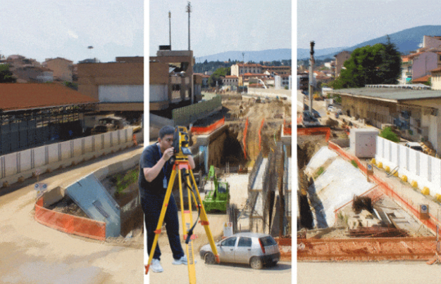 量圈儿NO.115｜身临其境，，，带你直击j9数字站人事情现场