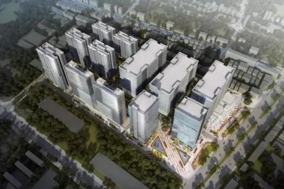 j9数字站更新｜以优质高效服务助推全市首批产权支解 “工改M1”项目落地