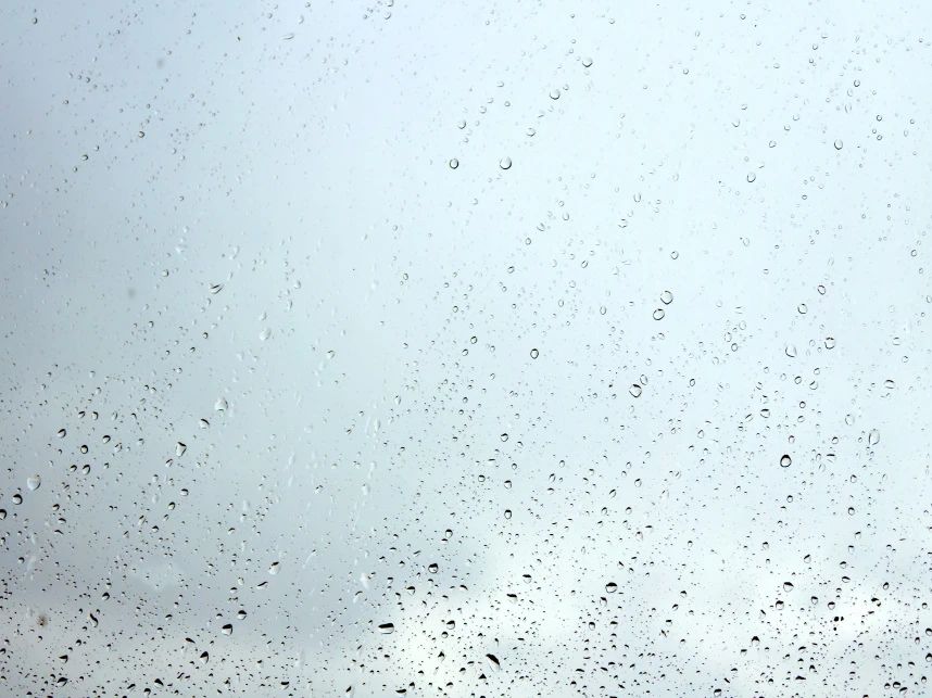 量圈儿丨回南天：：丈量人的坚守与希望